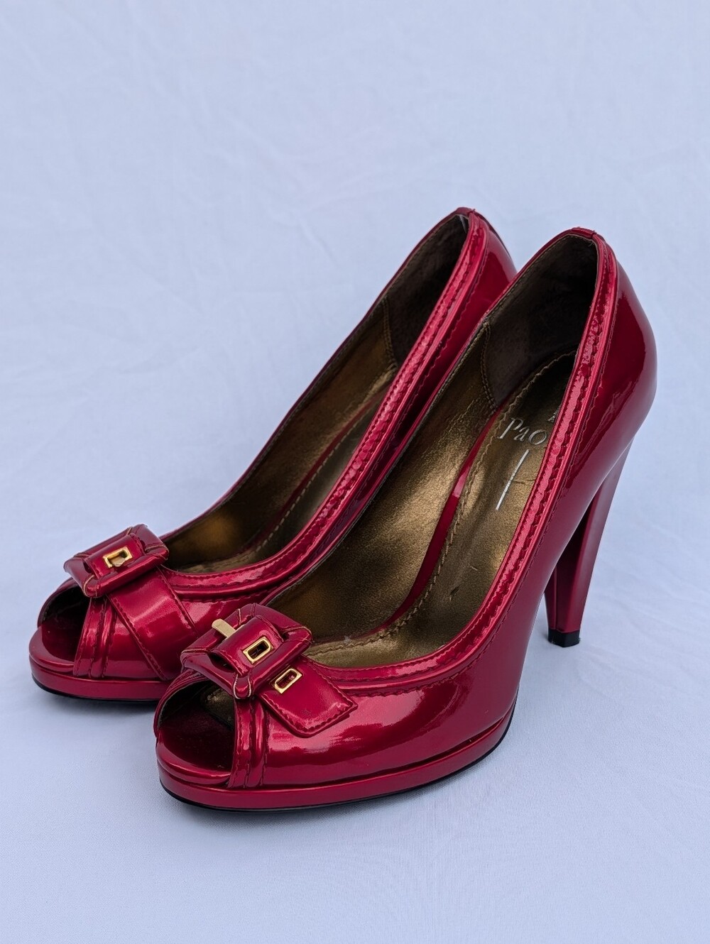 Linea Paolo Women's Heels